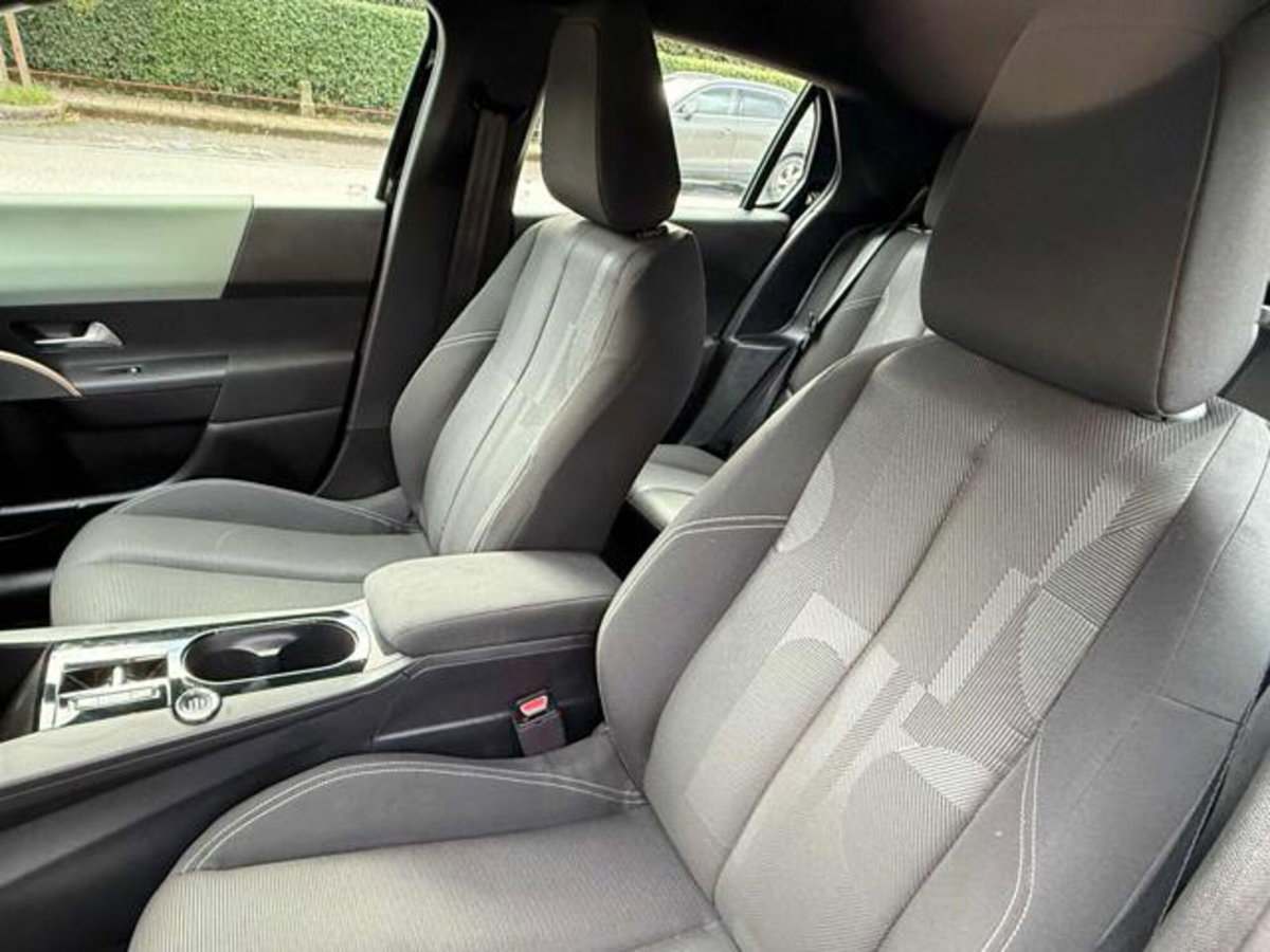 Lancia Ypsilon 1.2 mhev Edizione Limitata Cassina e-dct (9)