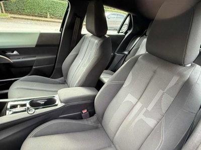 Lancia Ypsilon 1.2 mhev Edizione Limitata Cassina e-dct (9)