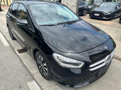 Mercedes-Benz Classe B 160 d Executive usata