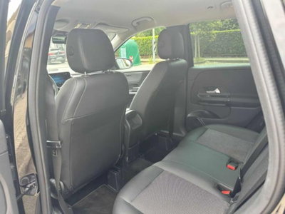 Mercedes-Benz Classe B 160 d Executive (10)