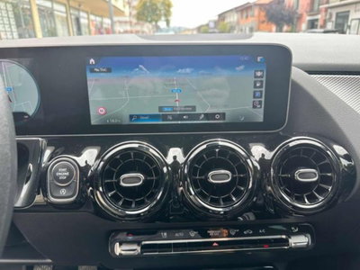 Mercedes-Benz Classe B 160 d Executive (11)