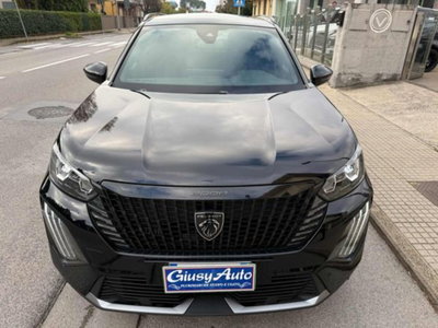 Peugeot 2008 PureTech 100 S&S Allure (2)