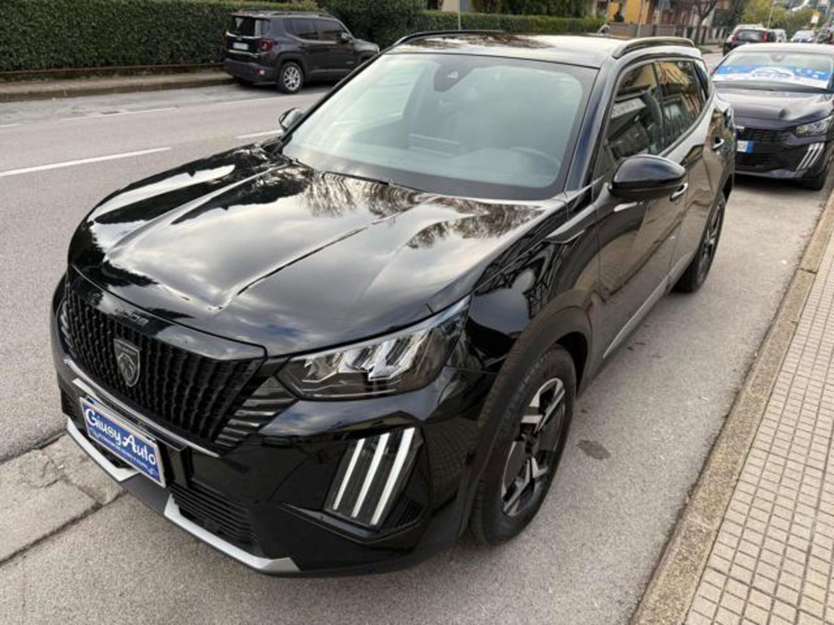 Peugeot 2008 PureTech 100 S&S Allure (3)