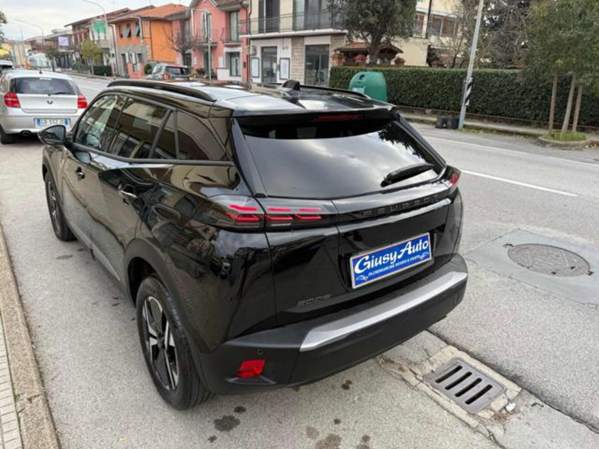 Peugeot 2008 PureTech 100 S&S Allure (6)