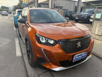 Peugeot 2008 PureTech 130 S&S EAT8 Allure Pack usata