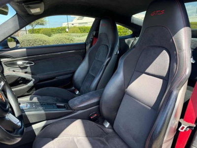 Porsche 911 Coupé 3.0 Carrera 4 GTS (10)