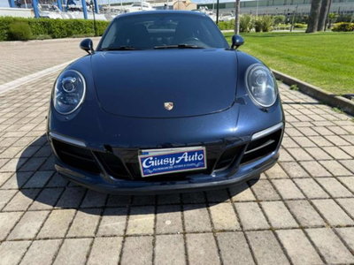 Porsche 911 Coupé 3.0 Carrera 4 GTS (3)