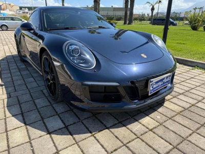 Porsche 911 Coupé 3.0 Carrera 4 GTS (4)