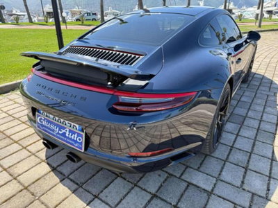Porsche 911 Coupé 3.0 Carrera 4 GTS (5)