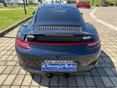 Porsche 911 Coupé 3.0 Carrera 4 GTS (6)