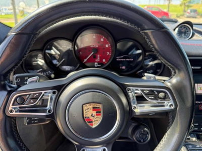 Porsche 911 Coupé 3.0 Carrera 4 GTS (9)