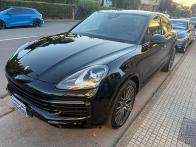 Porsche Cayenne Coupé 3.0 V6 usata
