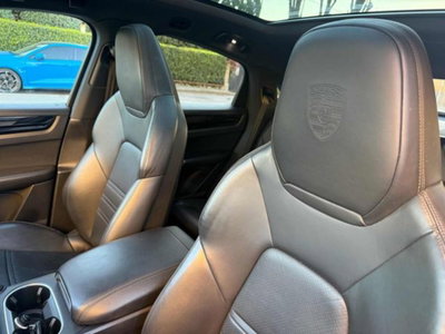 Porsche Cayenne Coupé 3.0 V6 (10)