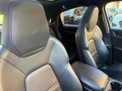 Porsche Cayenne Coupé 3.0 V6 (11)