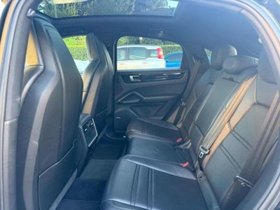 Porsche Cayenne Coupé 3.0 V6 (12)