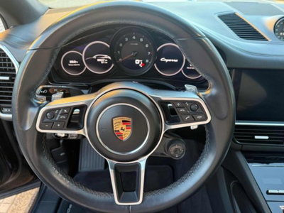 Porsche Cayenne Coupé 3.0 V6 (7)