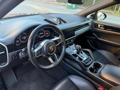 Porsche Cayenne Coupé 3.0 V6 (8)