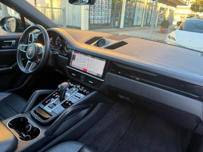 Porsche Cayenne Coupé 3.0 V6 (9)