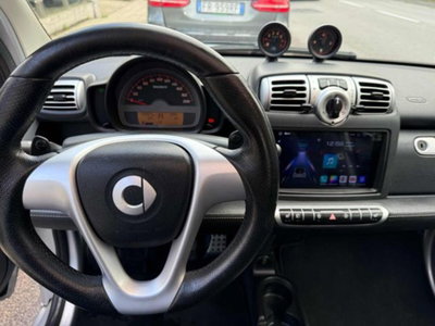 smart Fortwo 1000 72 kW coupé BRABUS Xclusive (7)