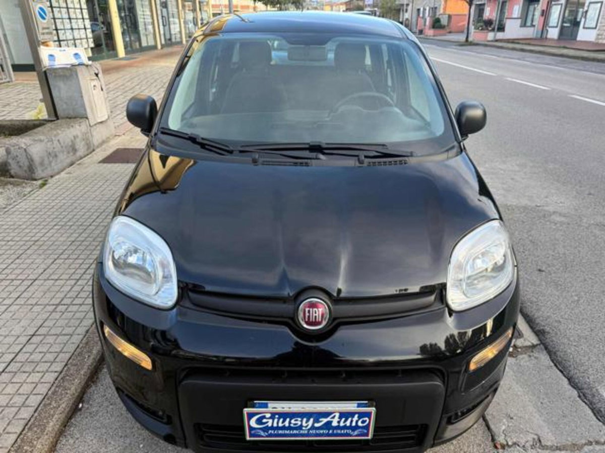 Fiat Panda 1.0 firefly hybrid s&s 70cv 5p.ti (3)