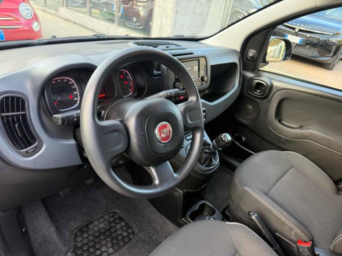 Fiat Panda 1.0 firefly hybrid s&s 70cv 5p.ti (6)