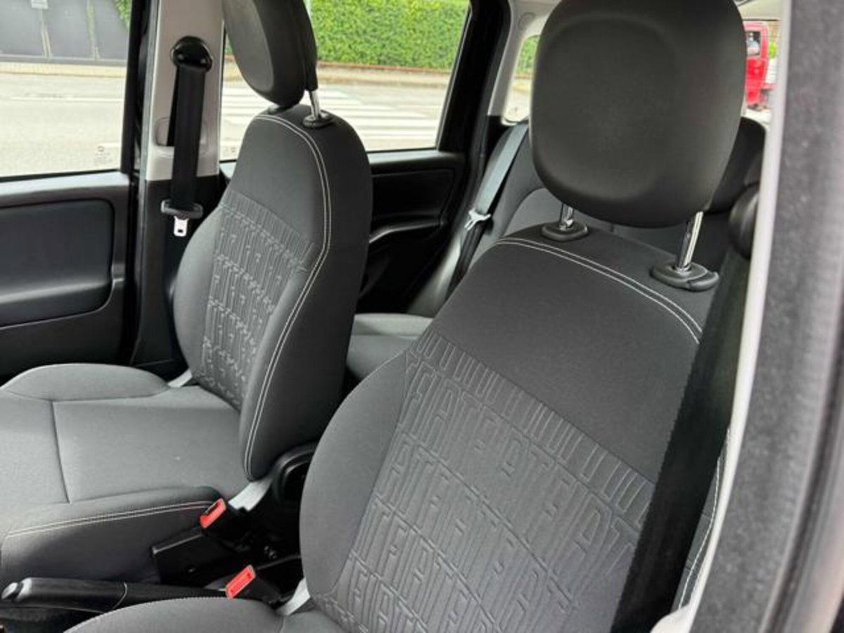 Fiat Panda 1.0 firefly hybrid s&s 70cv 5p.ti (8)