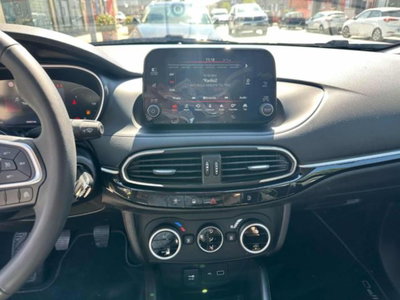 Fiat Tipo Station Wagon Tipo 1.6 Mjt S&S SW City Life (10)
