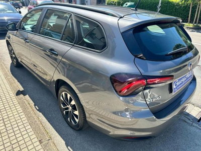Fiat Tipo Station Wagon Tipo 1.6 Mjt S&S SW City Life (6)