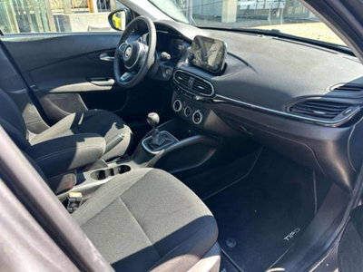 Fiat Tipo Station Wagon Tipo 1.6 Mjt S&S SW City Life (8)