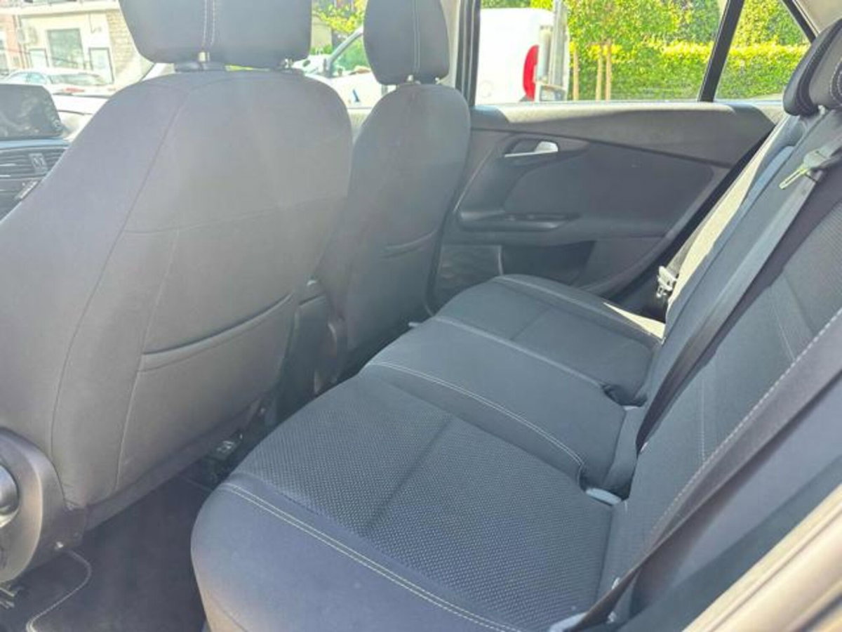 Fiat Tipo Station Wagon Tipo 1.6 Mjt S&S SW City Life (9)