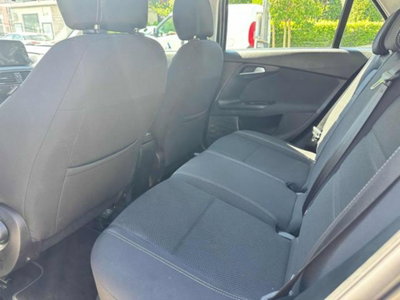 Fiat Tipo Station Wagon Tipo 1.6 Mjt S&S SW City Life (9)