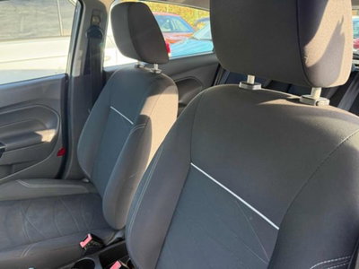 Ford Fiesta 1.4 5 porte Bz.- GPL Titanium (6)