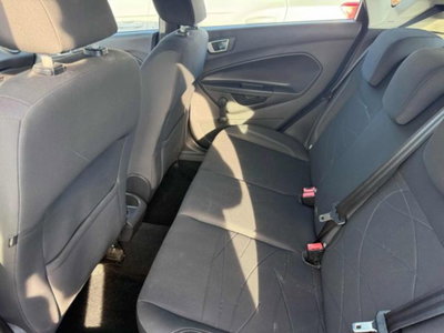 Ford Fiesta 1.4 5 porte Bz.- GPL Titanium (7)