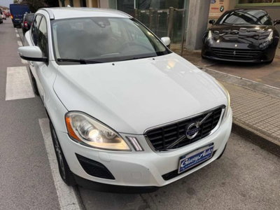 Volvo XC60 D4 Geartronic Business (3)