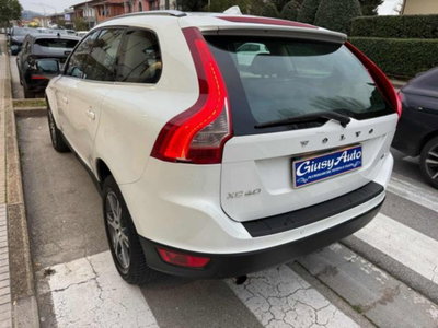 Volvo XC60 D4 Geartronic Business (4)