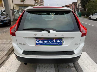 Volvo XC60 D4 Geartronic Business (5)