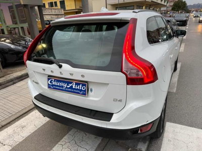 Volvo XC60 D4 Geartronic Business (6)