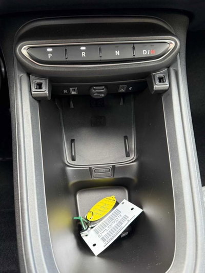 Jeep Avenger 1.2 turbo Summit fwd 100cv (11)