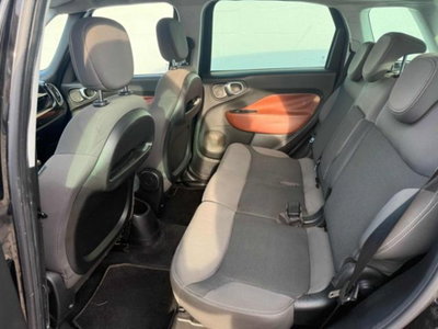 Fiat 500L 1.3 Multijet 85 CV Trekking (10)