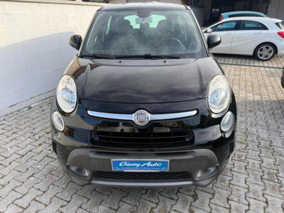 Fiat 500L 1.3 Multijet 85 CV Trekking (2)
