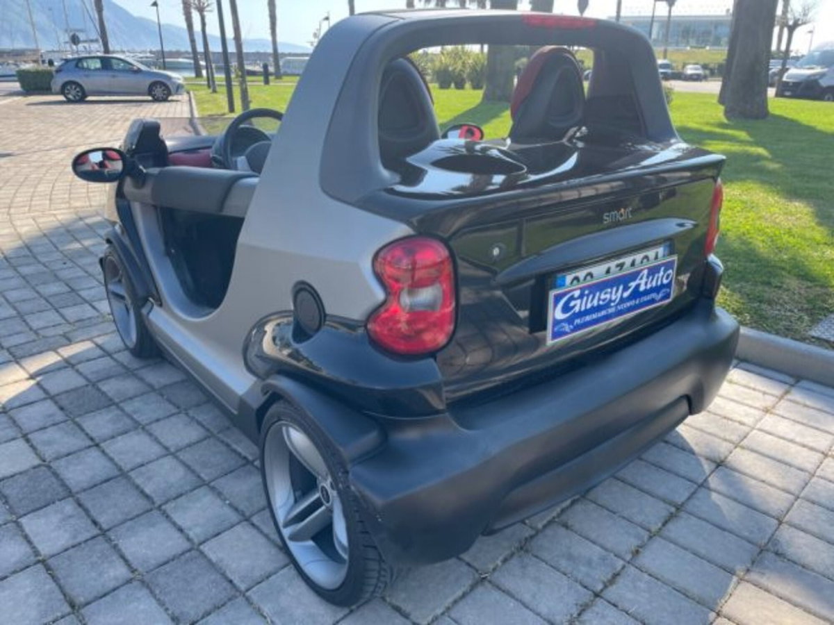 smart city Cabrio 600 smart crossblade (4)