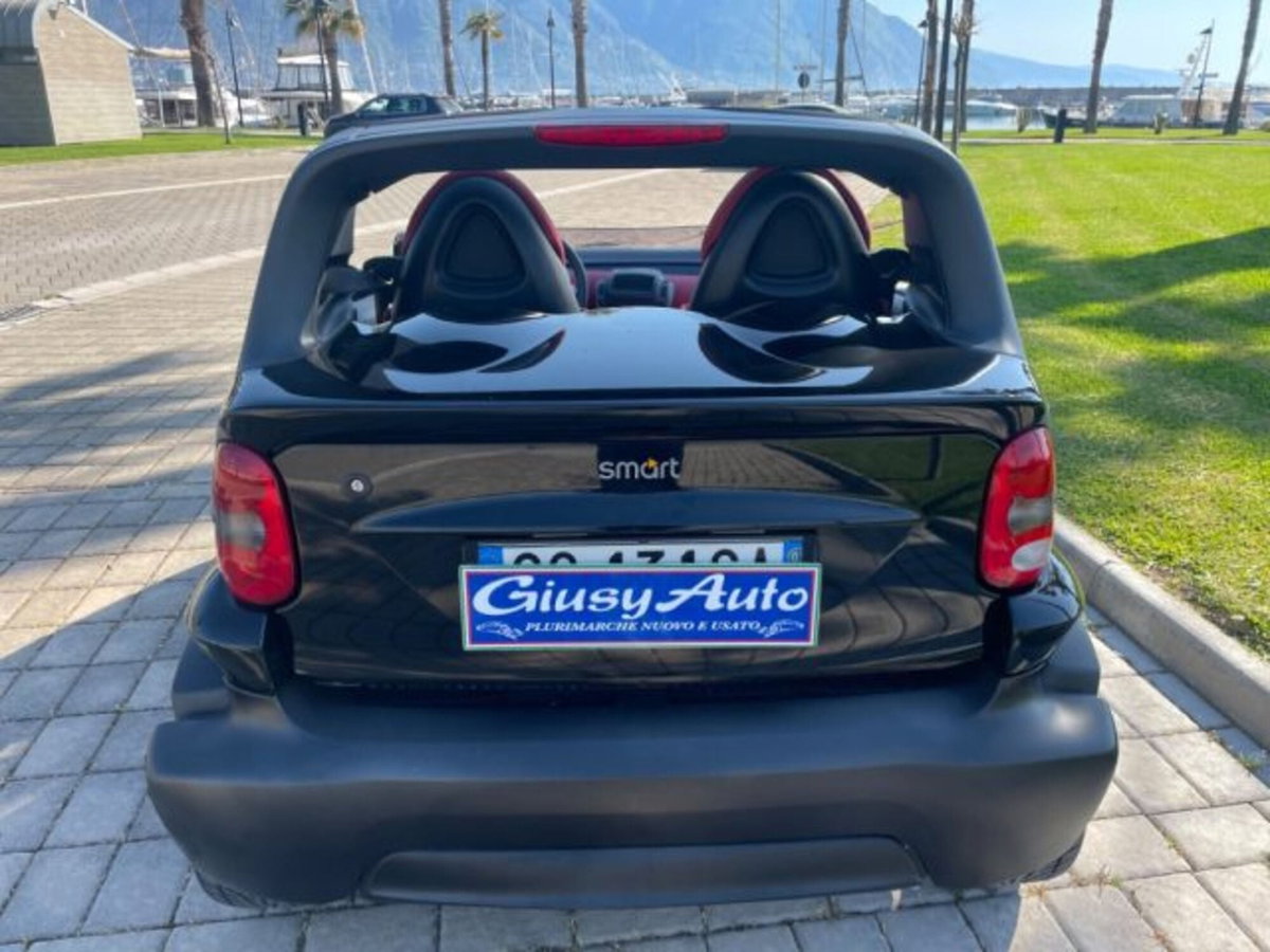 smart city Cabrio 600 smart crossblade (5)