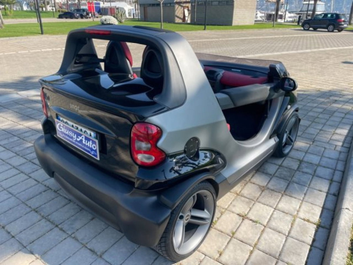 smart city Cabrio 600 smart crossblade (6)