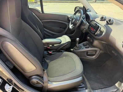 smart Fortwo 90 0.9 Turbo Superpassion (10)