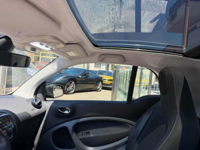 smart Fortwo 90 0.9 Turbo Superpassion (11)