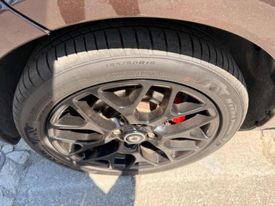 smart Fortwo 90 0.9 Turbo Superpassion (12)