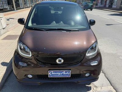 smart Fortwo 90 0.9 Turbo Superpassion (2)