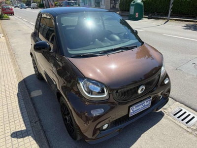 smart Fortwo 90 0.9 Turbo Superpassion (3)