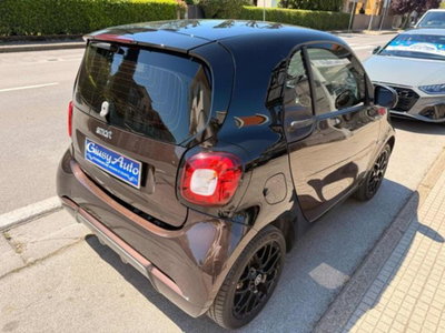 smart Fortwo 90 0.9 Turbo Superpassion (4)
