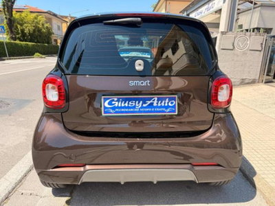 smart Fortwo 90 0.9 Turbo Superpassion (5)